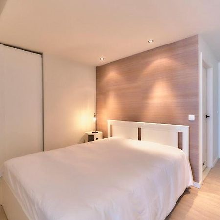 Seadream Apartman Ostende Kültér fotó